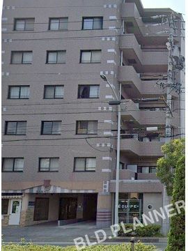 第3奥村マンション