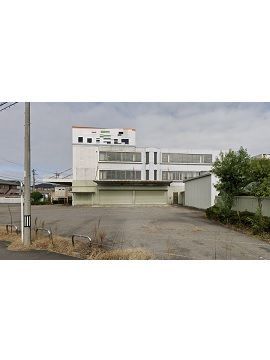 豊山町貸倉庫事務所