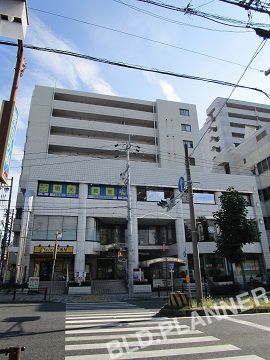 STプラザ御器所