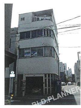 アルプスビル