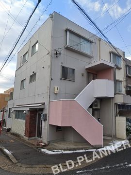 テラスハウス