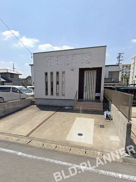 鹿田廻間貸店舗