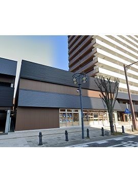 刈谷銀座AB地区テナントA