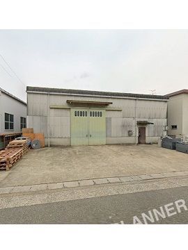 あし原町倉庫