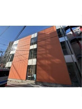 新サンシャイン池下