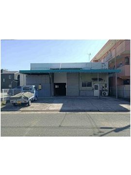 中島新町3丁目倉庫