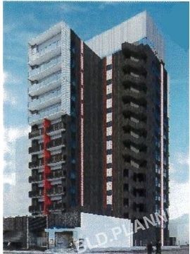 さくらHills ROKUBAN Platinum Residence