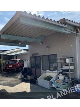 小川町姫貸倉庫