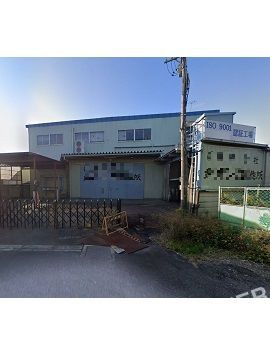 二重堀倉庫