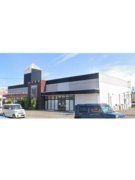 祠峯二丁目店舗