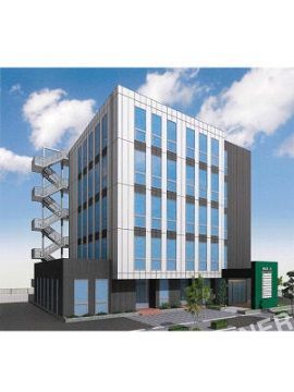 (仮称)刈谷一色町ビル