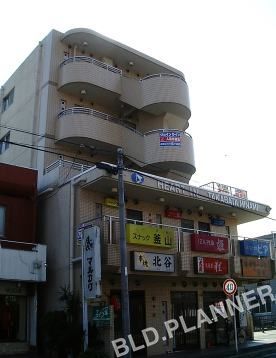 ハートイン高畑南