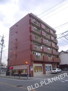 ビッグベン旗屋