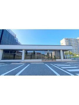 光が丘貸店舗