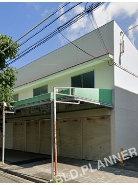 フラワーセンター北棟