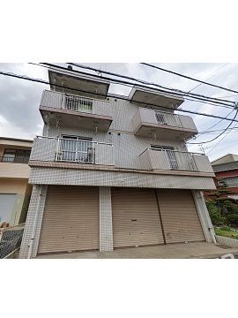 塩池町１丁目