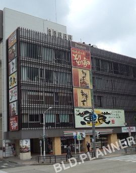 外観図