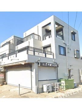 松原町店舗