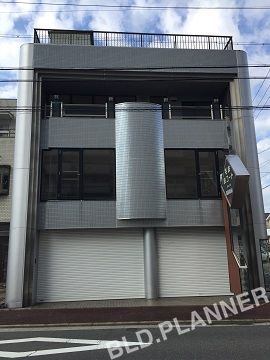 外観図