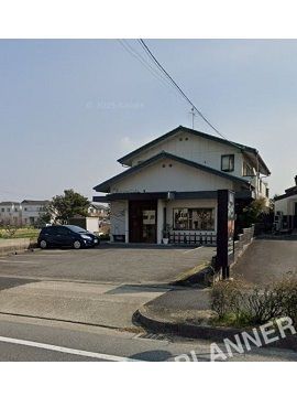 旭ヶ丘貸店舗
