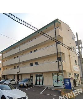 ブローニュ神山