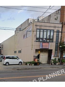 赤坂様店舗