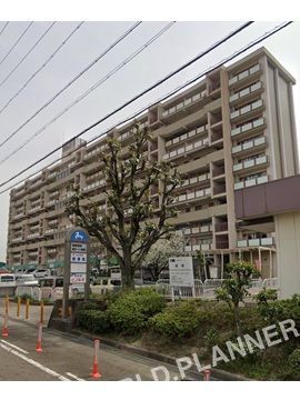 朝倉団地