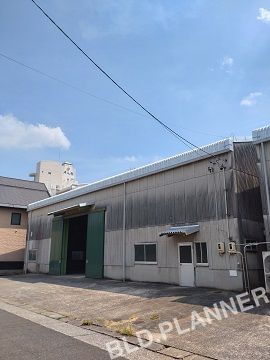 中小田井倉庫