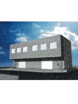 松新町5丁目GIMUCO(ジムコ)