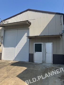 大塚町倉庫