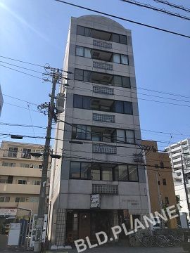 フィールドシティ新栄第1
