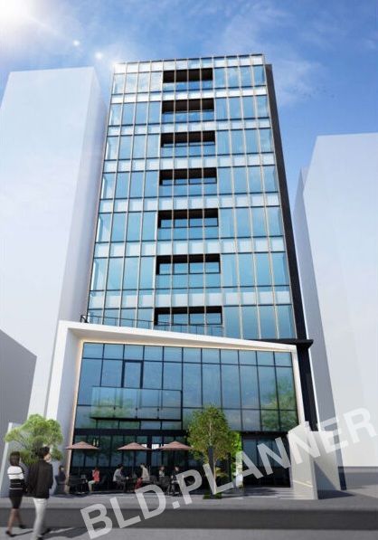 仮）クリエイトワン本社