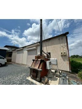 萩原町戸苅倉庫