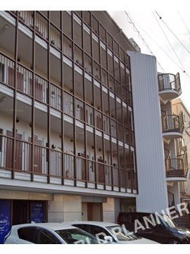 レジデンス元城