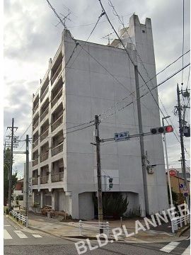ウイング上飯田(旧三階橋)