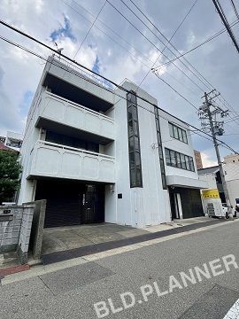 新栄一丁目一棟貸し