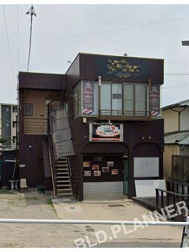 生路字池下貸店舗