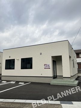 メゾンクレール東館