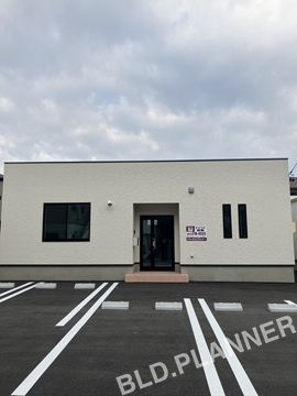 メゾンクレール西館