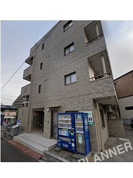 マ・メゾン吹上