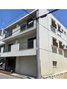 池下ハイツ