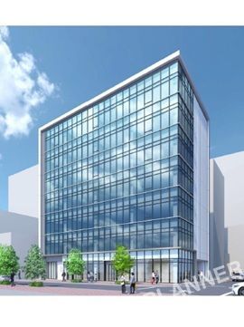 仮）名鉄丸の内一丁目