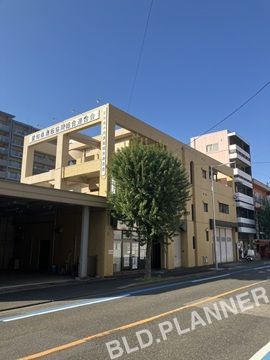 松原三丁目貸事務所