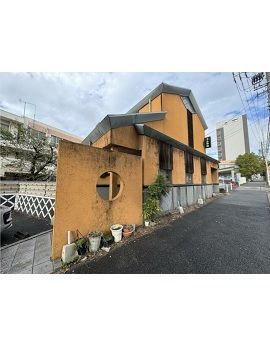 千代田橋２丁目貸店舗