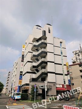 ハートイン大曽根