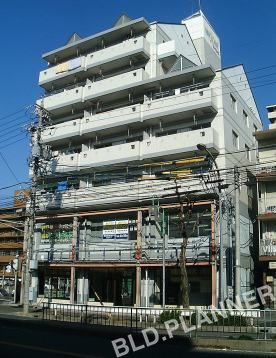 クロックタワー植田