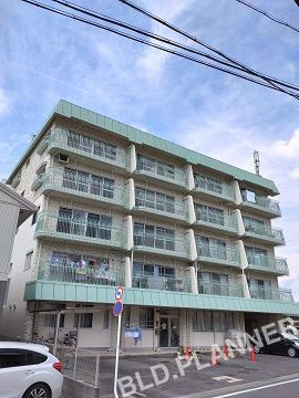 パールレジデンスⅠ