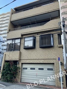 金山一棟店舗事務所