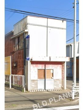 丸田町四丁目貸店舗