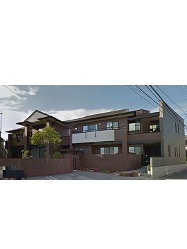 安城町社口堂貸事務所